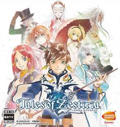 Tales of Zestiria (2015) (RePack от FitGirl) PC