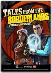 Tales from the Borderlands: Episode 1-5 (2014/Лицензия) PC