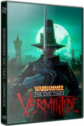 Warhammer: End Times - Vermintide (2015) (RePack от SEYTER) PC