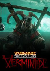 Warhammer: End Times - Vermintide (2015) (RePack от FitGirl) PC