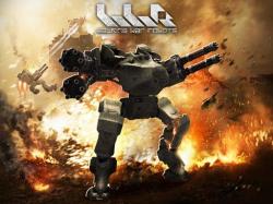 [Android] Walking War Robots (2015)