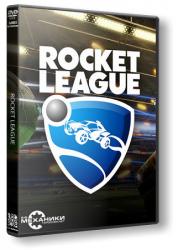 Rocket League (2015) (RePack от R.G. Механики) PC