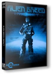 Alien Breed: Trilogy (2010) (RePack от R.G. Механики) PC