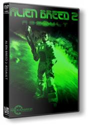 Alien Breed: Trilogy (2010) (RePack от R.G. Механики) PC