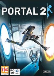 Portal 2 (2011) (RePack от Tolyak26) PC