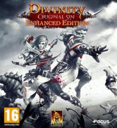 Divinity: Original Sin - Enhanced Edition (2015/Лицензия) PC