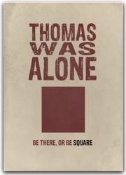 Thomas Was Alone (2012/Лицензия) PC