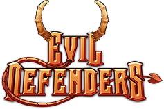 Evil Defenders (2015) (RePack от SEYTER) PC