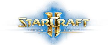 StarCraft 2: Legacy of the Void (2015/Battle-Rip) PC