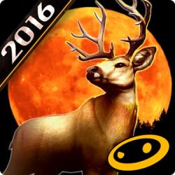 [Android] Deer Hunter 2016 (2015)