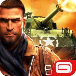 [Android] Brothers in Arms 3 (2014)