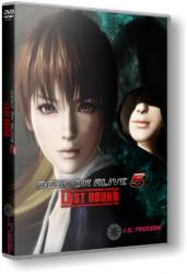 Dead or Alive 5: Last Round (2015) (RePack от R.G. Freedom) PC