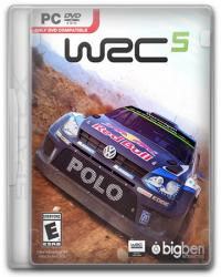 WRC 5: FIA World Rally Championship (2015) (RePack от SpaceX) PC