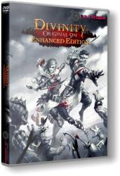 Divinity: Original Sin - Enhanced Edition (2015) (RePack от R.G. Freedom) PC