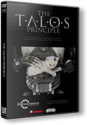 The Talos Principle: Gold Edition (2014) (RePack от R.G. Механики) PC