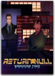 Return NULL - Episode 1 and 2 (2015/Лицензия) PC