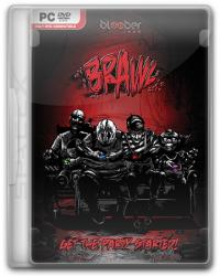 BRAWL (2015) (RePack от SpaceX) PC