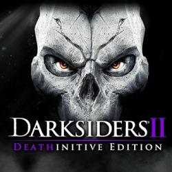 Darksiders 2: Deathinitive Edition (2015/Лицензия) PC