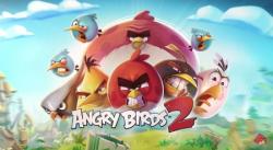 [Android] Angry Birds 2 (2015)