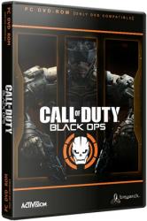 Call of Duty: Black Ops 3 (2015/Лицензия) PC