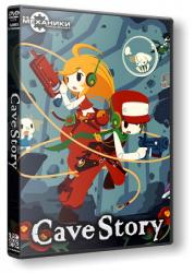 Cave Story+ (2011) (RePack от R.G. Механики) PC