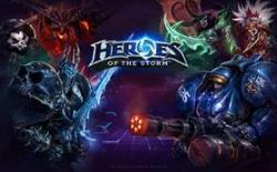 В системе подбора игроков в Heroes of the Storm произойдут изменения