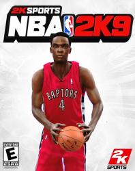 NBA 2K9 (2008) PC