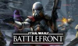 Компания DICE поделилась информацией о системе звездных карт в Star Wars: Battlefront