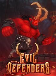 Evil Defenders (2015/Лицензия) PC