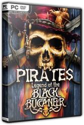 Black Buccaneer (2006) (RePack от R.G. Origami) PC