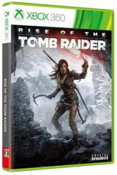 [XBOX360] Rise of the Tomb Raider (2015/FreeBoot)