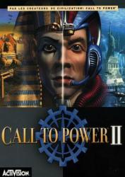 Sid Meier's Civilization: Call to Power 2 (2000) (RePack от Pilotus) PC