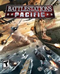 Battlestations: Pacific (2009/RePack) PC