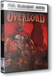 Overlord (2007) (RePack от R.G. Element Arts) PC