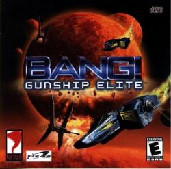 BANG! Gunship Elite (2000) PC