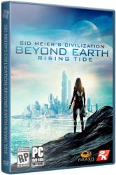 Sid Meier's Civilization: Beyond Earth Rising Tide (2014) (RePack от xatab) PC