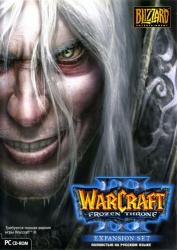 Warcraft 3 - Expansion Set (2002-2003/RePack) PC