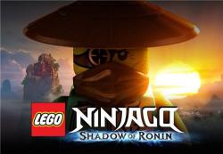 [iPhone] LEGO Ninjago: Shadow of Ronin (2015)