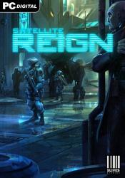 Satellite Reign (2015) (RePack от Other's) PC