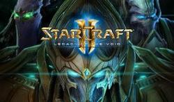 StarCraft II: Legacy of the Void за сутки разошлась миллионным тиражом