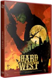 Hard West (2015/Лицензия) PC