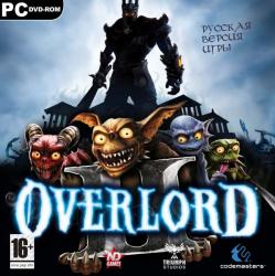 Overlord 2 (2009) (Lossless Repack от R.G. Catalyst) PC