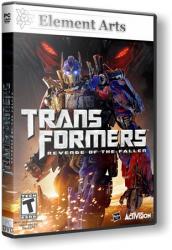 Transformers: Revenge Of The Fallen (2009/RePack) PC