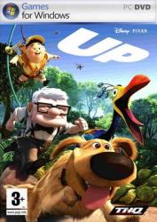 Up: The Video Game (2009/Лицензия) PC