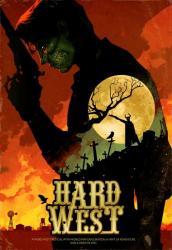 Hard West Collector's Edition (2015) PC