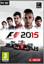 F1 2015 (2015) PC