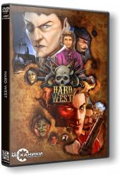 Hard West: Collector's Edition (2015) (RePack от R.G. Механики) PC