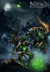 Mordheim: City of the Damned (2015/Лицензия) PC