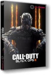 Call of Duty: Black Ops 3 (2015) (RiP от R.G. Freedom) PC