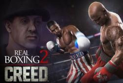 [Android] Real Boxing 2 CREED (2015)